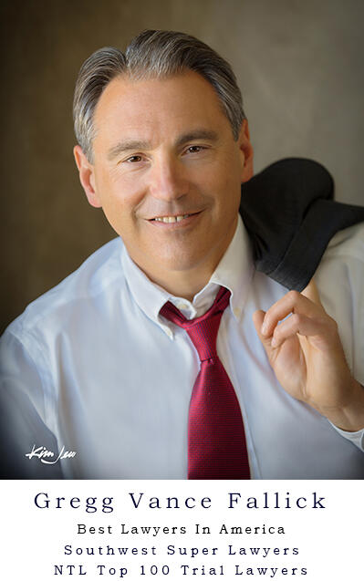 Gregg Fallick